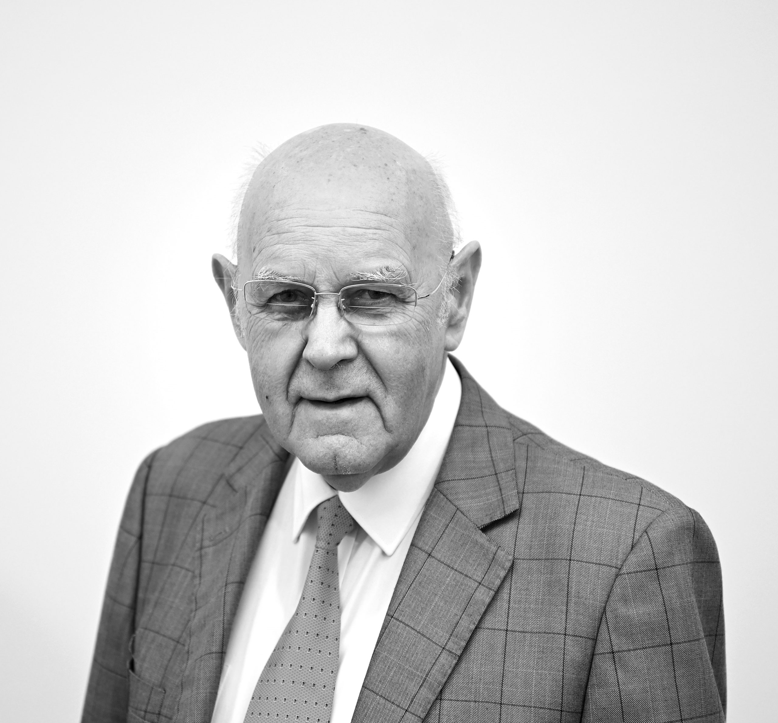 Councillor Paul Tilsley