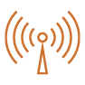 Hybrid event and live streaming capabilities