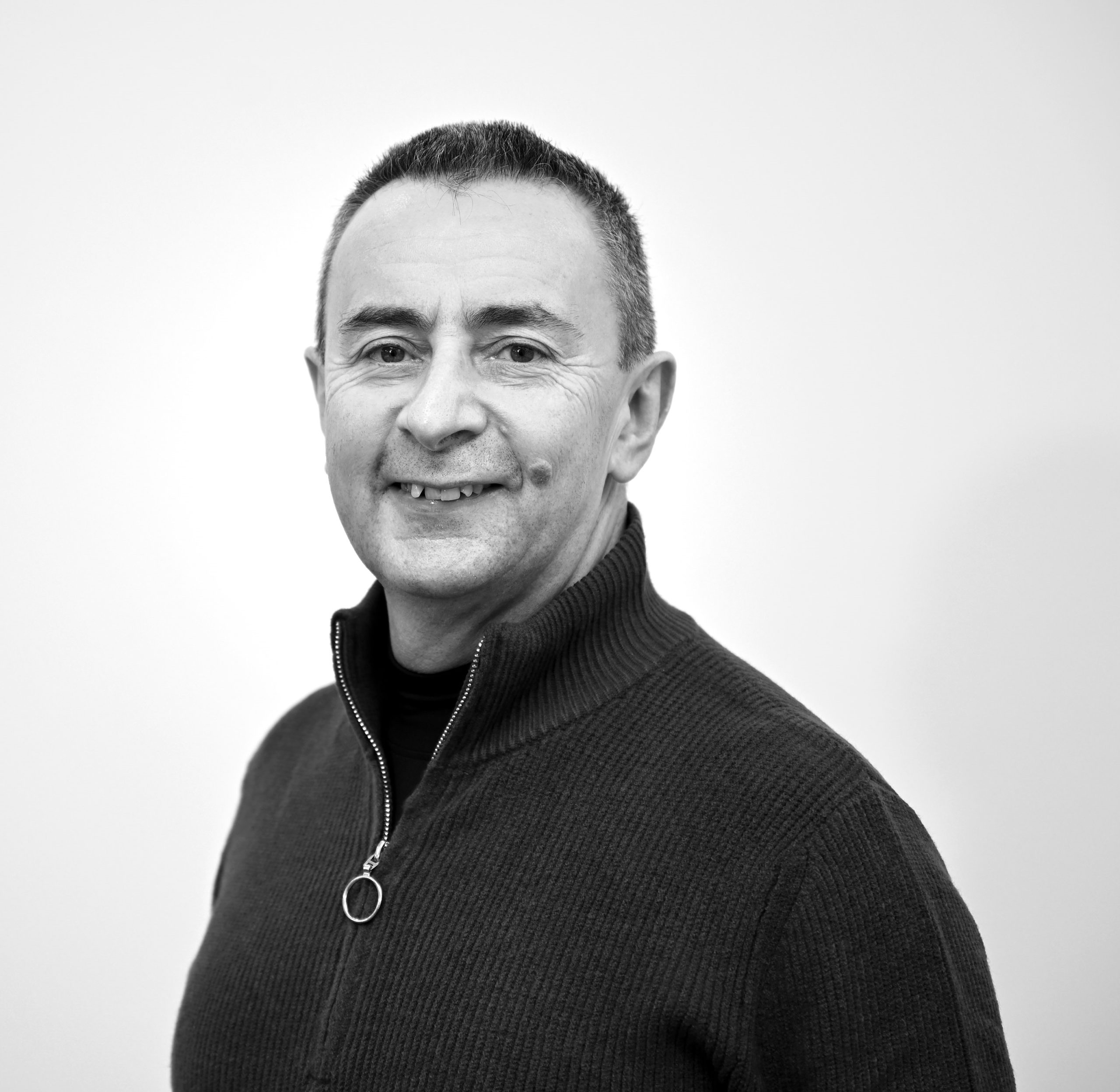 Mike Kelly