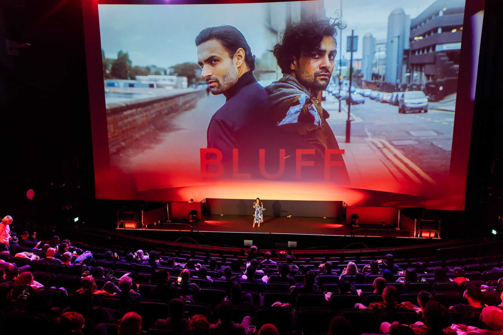 The Truth Will Get You Killed Birmingham Filmmaker s Crime Thriller the-truth-will-get-you-killed-birmingham-filmmaker-s-crime-thriller