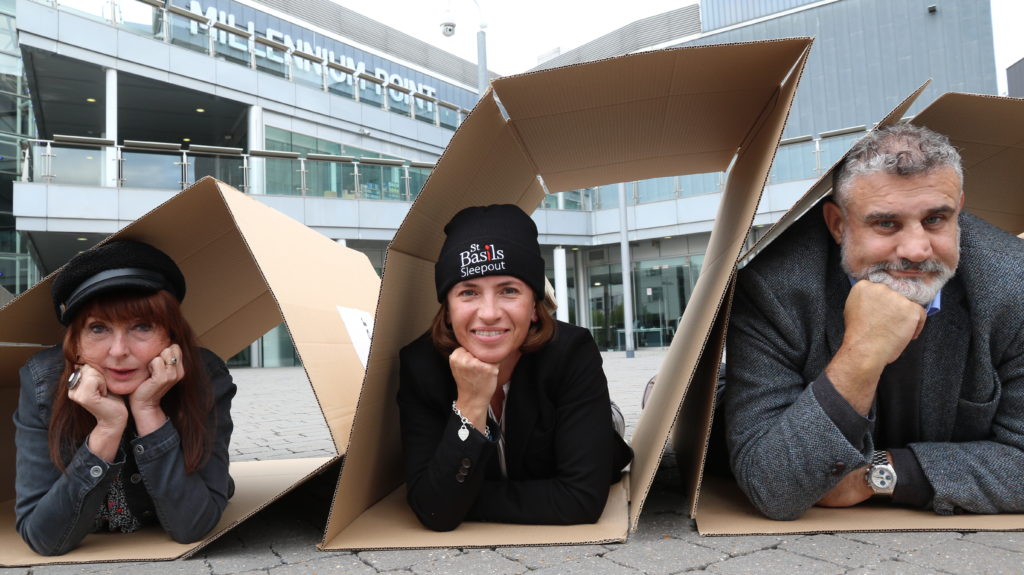 Big Sleepout