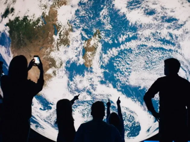 Gaia, 2019 (c) W5, Belfast