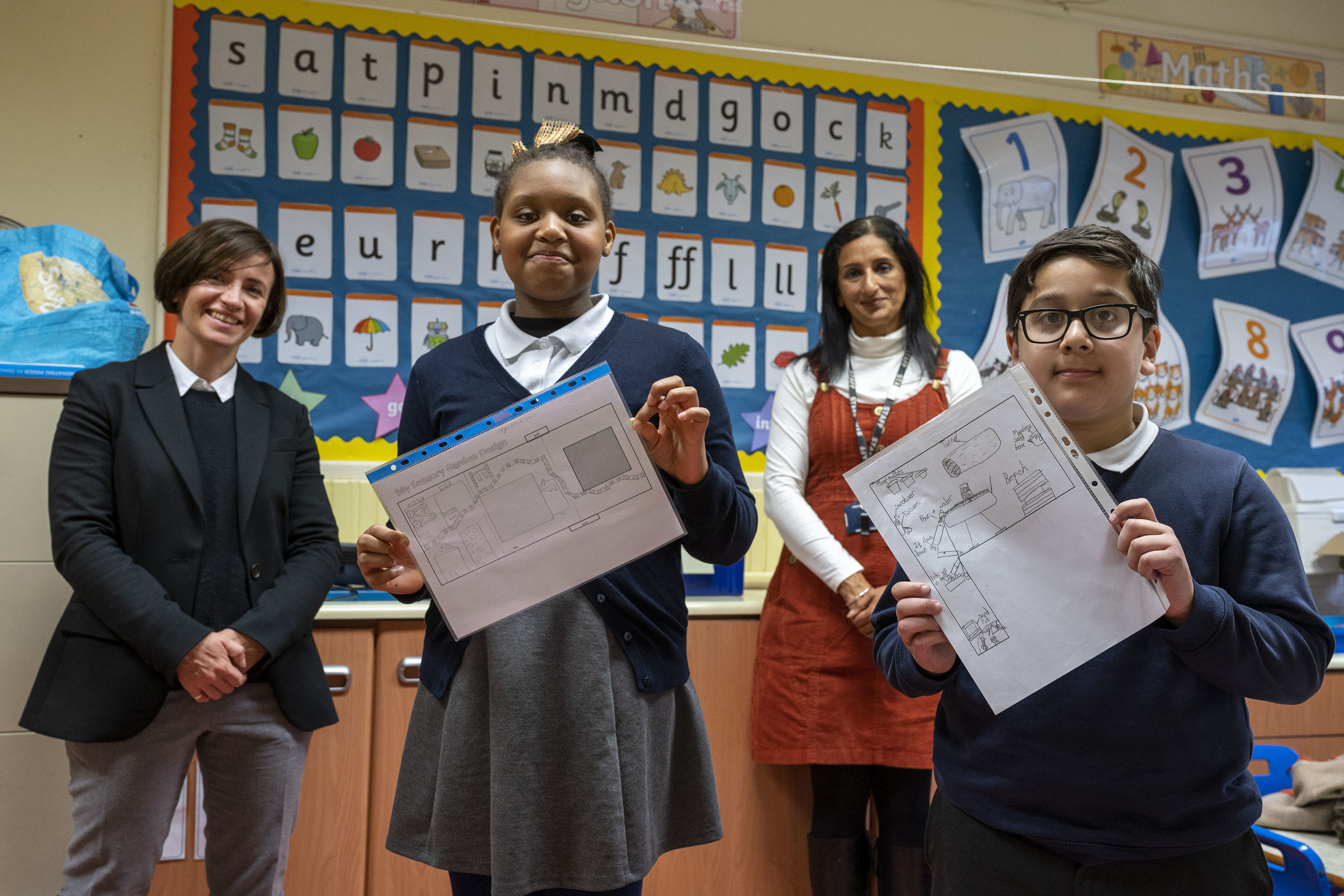 Applications for Millennium Point Charitable Trust STEM Grant Programme is now open