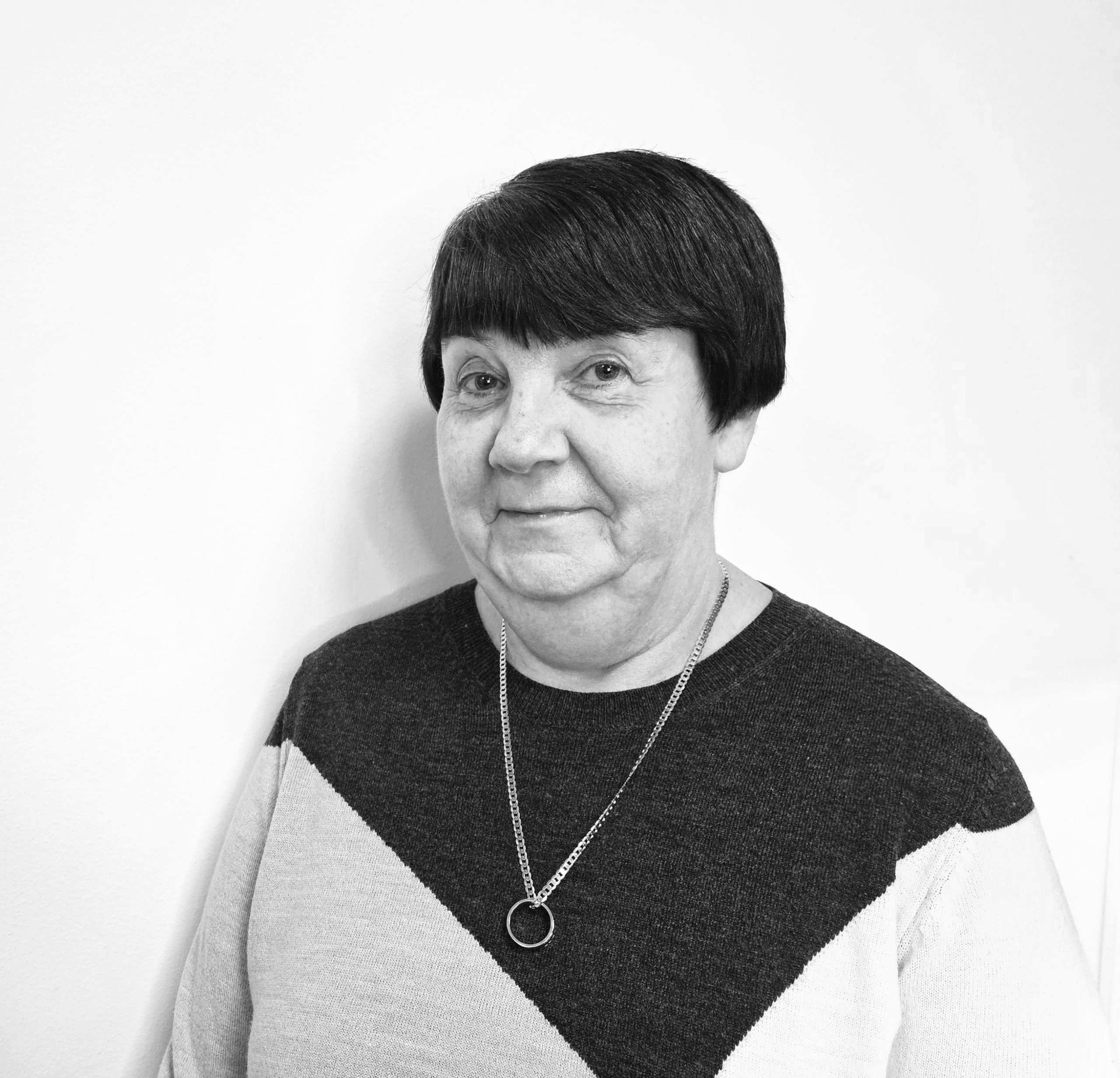 Lynn Jones