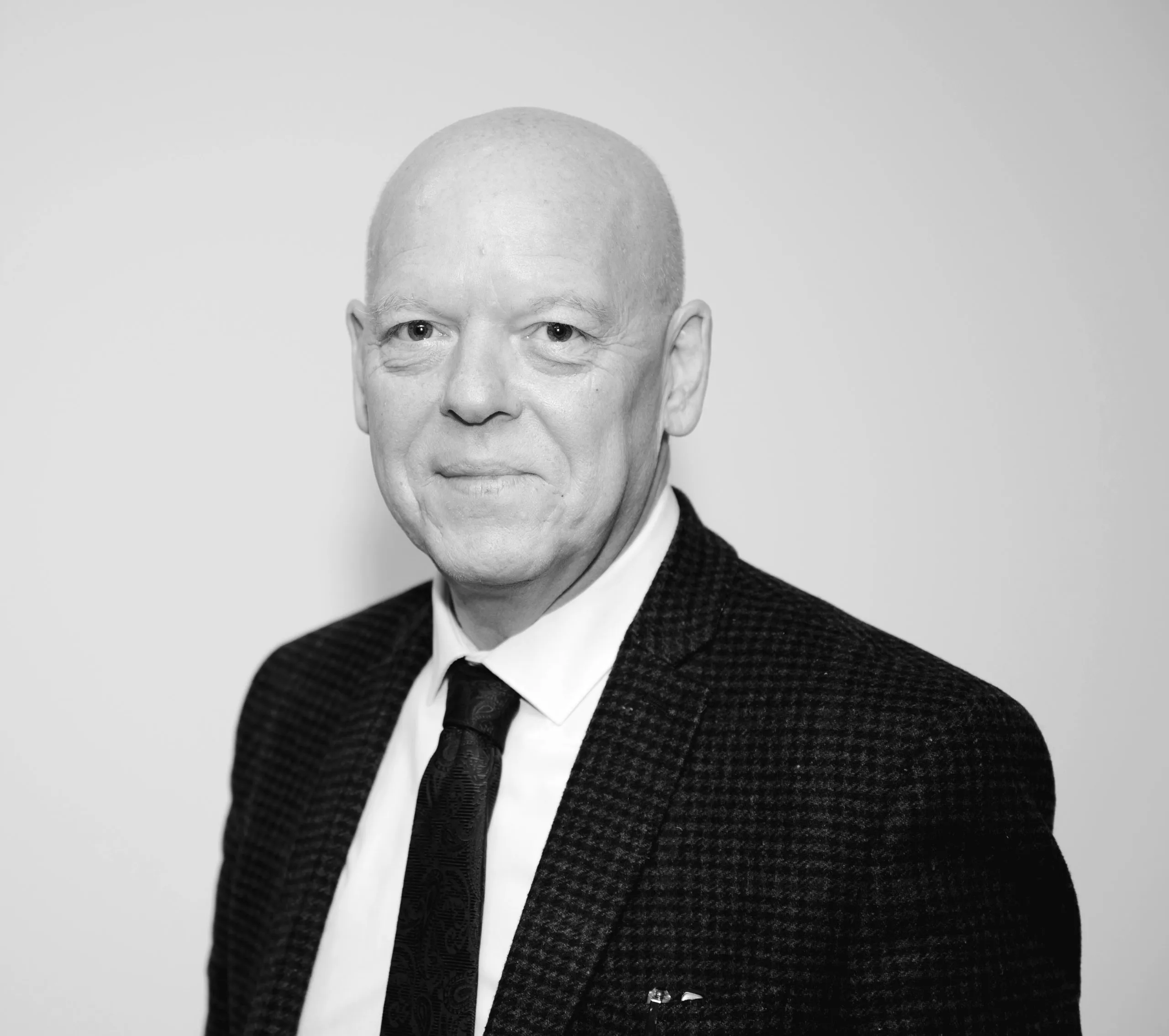 Peter Robinson