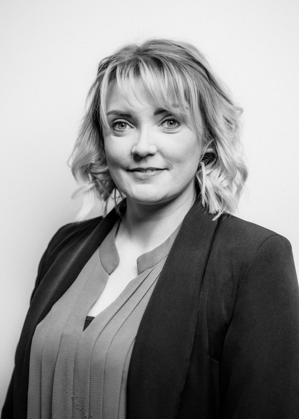Marie-Claire Chaney