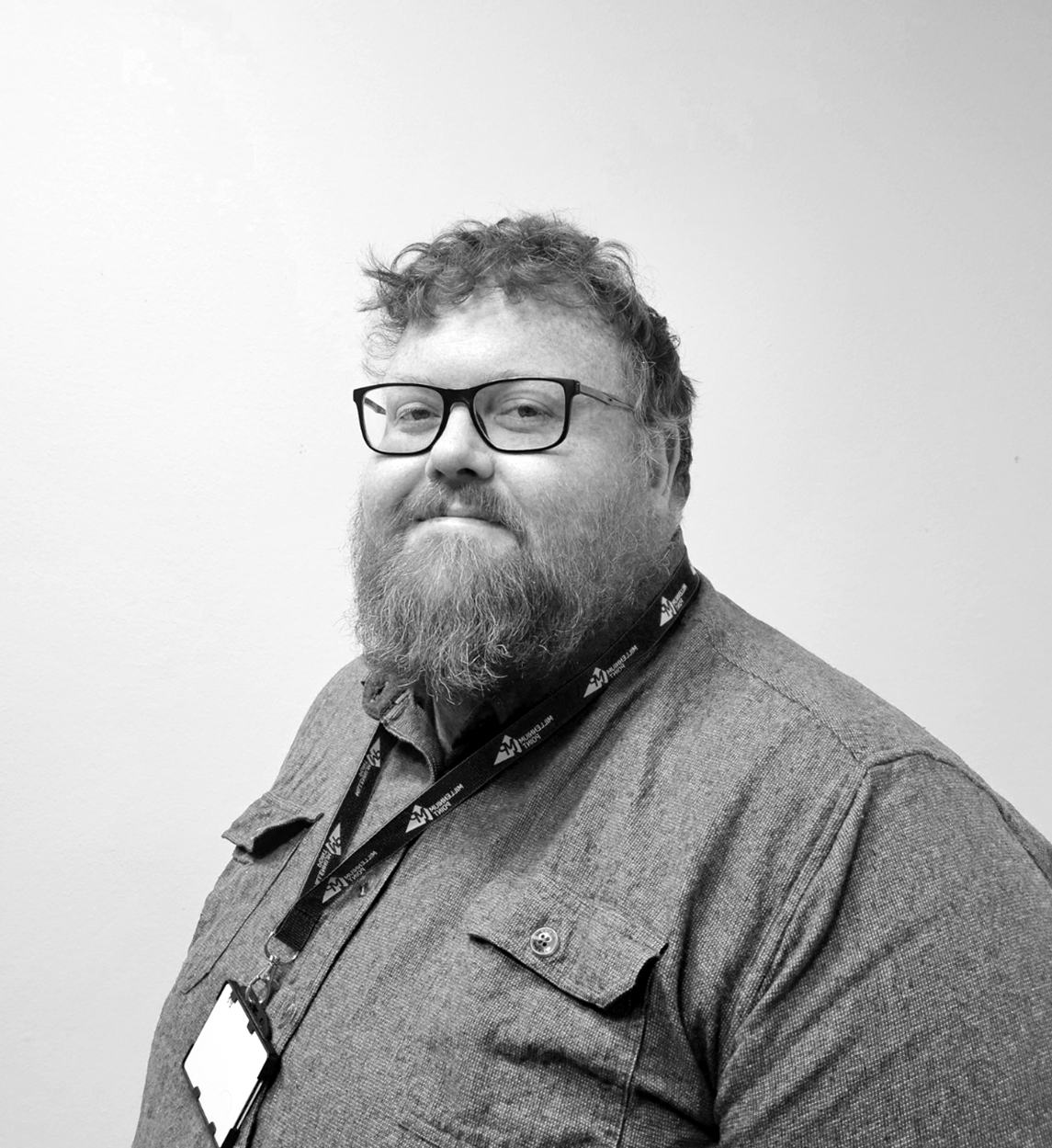 Dez Palfreyman